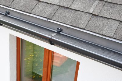 Roofing and Gutter Services